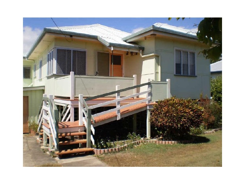 7 Russell Street, Bowen QLD 4805