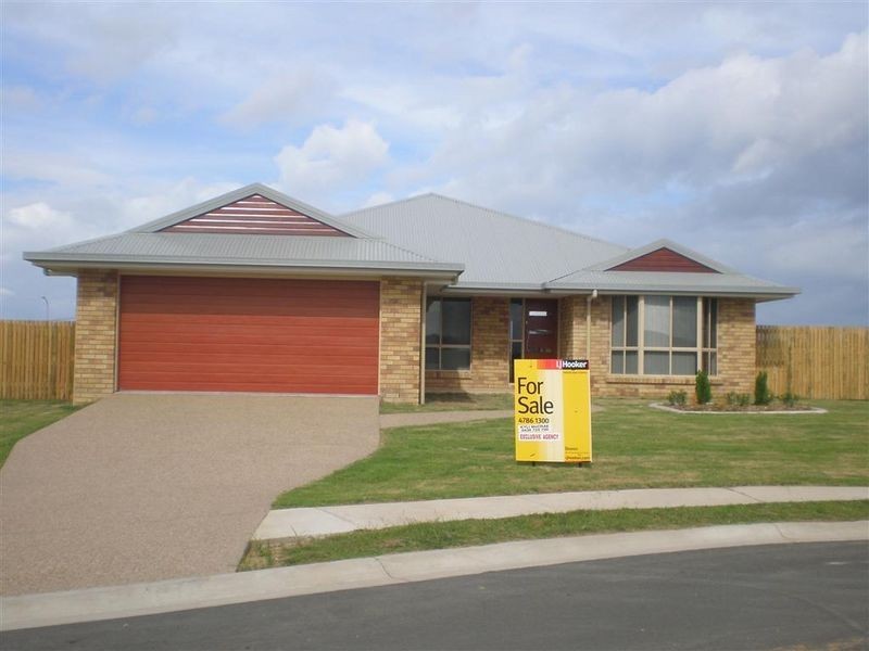 93/11 Cypress Crescent, Bowen QLD 4805