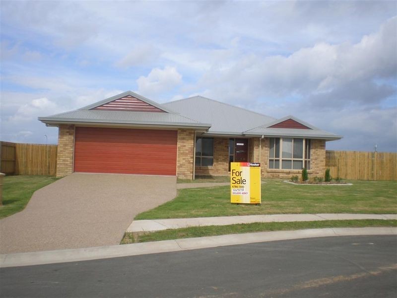 93/11 Cypress Crescent, Bowen QLD 4805