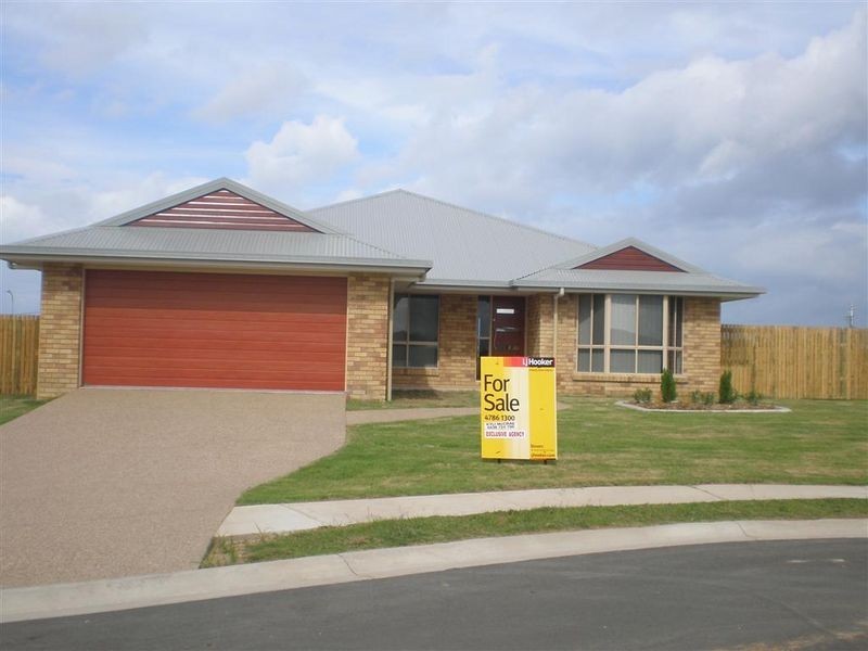 93/11 Cypress Crescent, Bowen QLD 4805