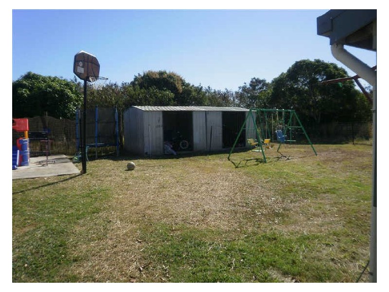 66B Hillview Road, Bowen QLD 4805
