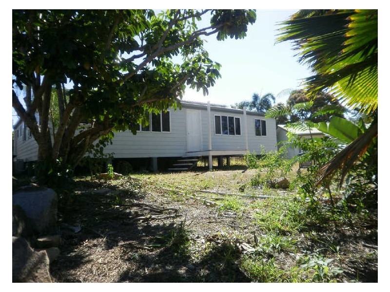 66B Hillview Road, Bowen QLD 4805