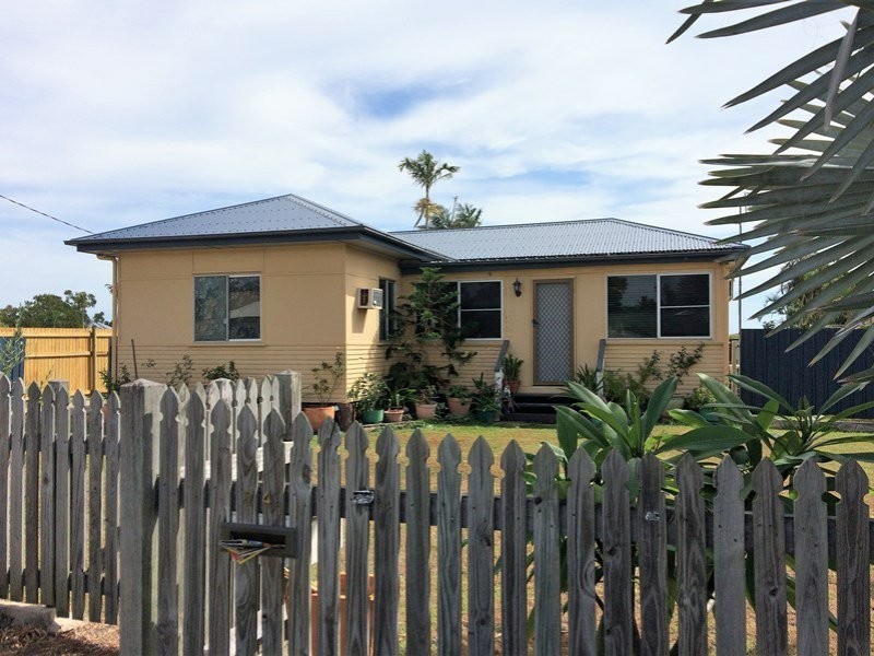 74 Tollington Road, Bowen QLD 4805
