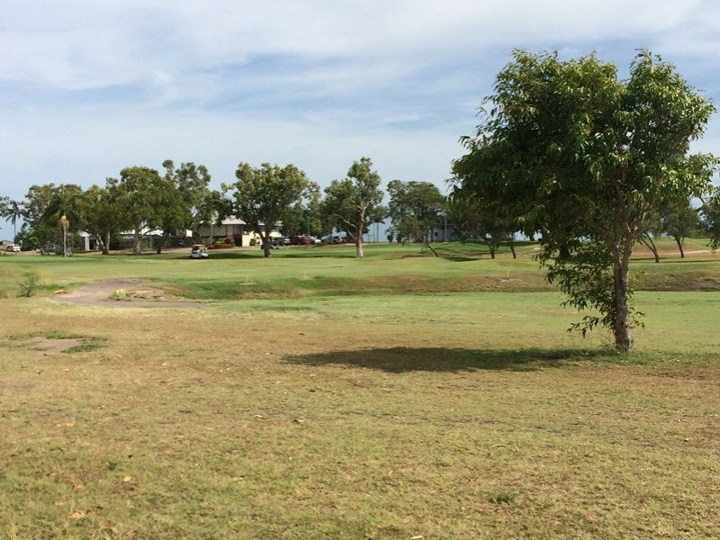 74 Tollington Road, Bowen QLD 4805