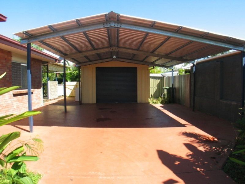 77 Whitsunday Street, Bowen QLD 4805