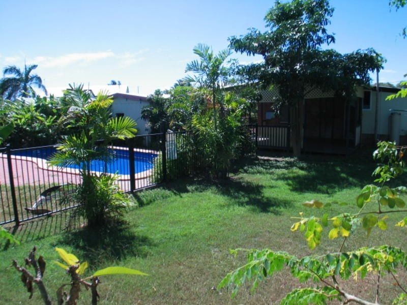 77 Whitsunday Street, Bowen QLD 4805