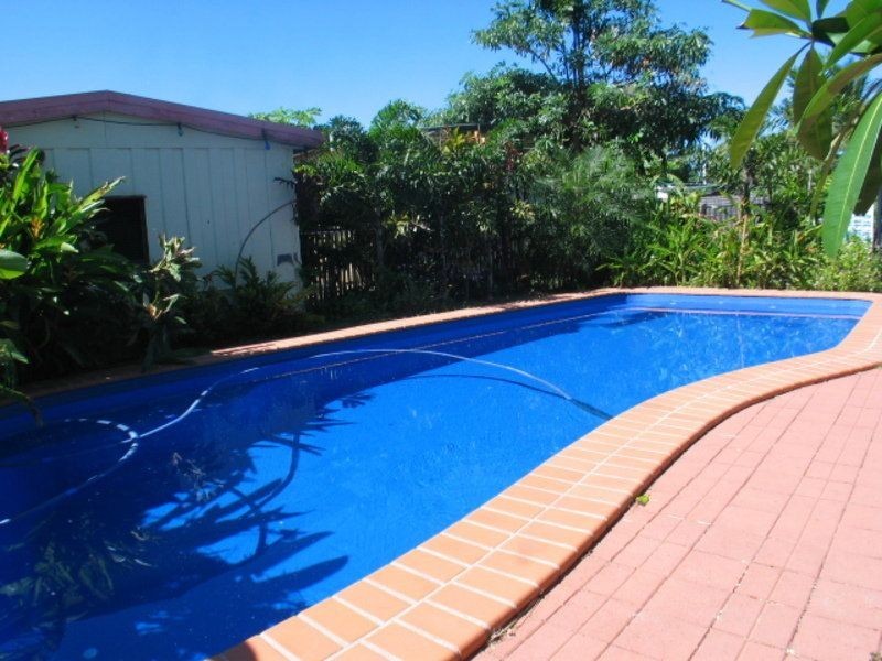 77 Whitsunday Street, Bowen QLD 4805