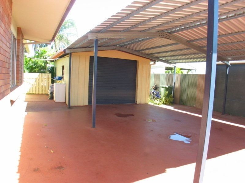 77 Whitsunday Street, Bowen QLD 4805