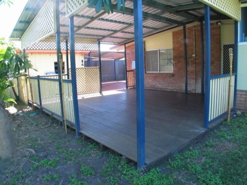 77 Whitsunday Street, Bowen QLD 4805