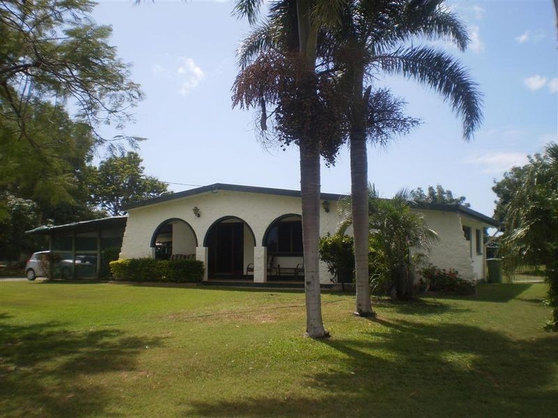 250 Kelsey Road, Bowen QLD 4805