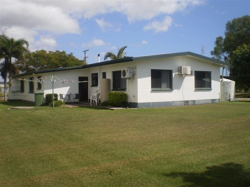 250 Kelsey Road, Bowen QLD 4805