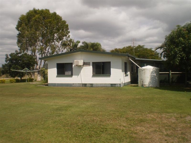 250 Kelsey Road, Bowen QLD 4805