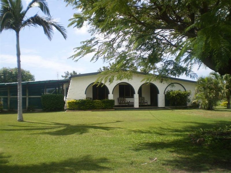 250 Kelsey Road, Bowen QLD 4805