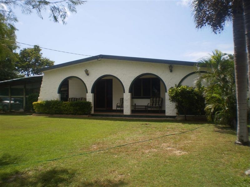 250 Kelsey Road, Bowen QLD 4805