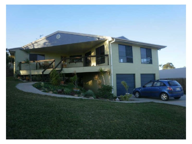 6 Craigie Court, Bowen QLD 4805