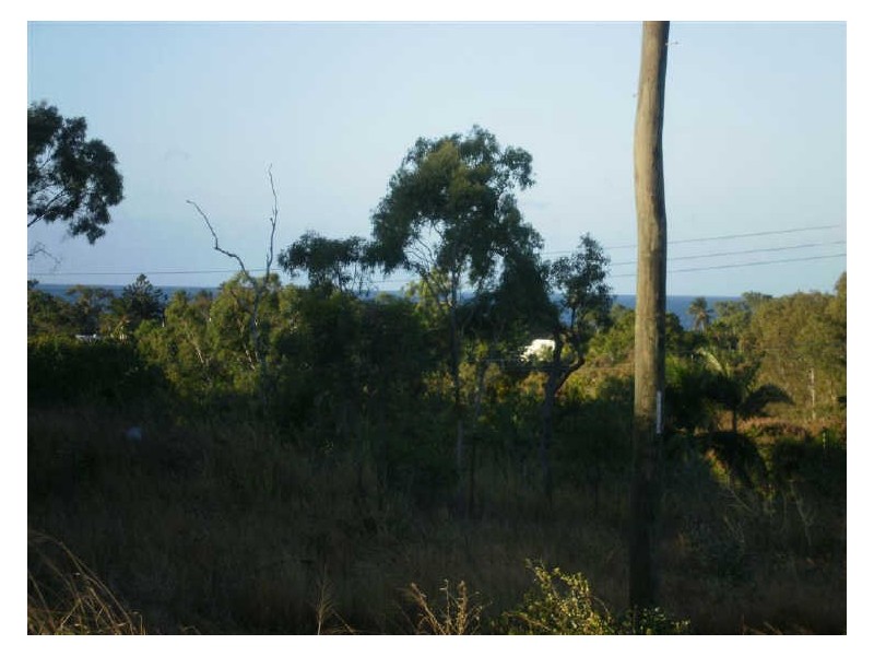 6 Craigie Court, Bowen QLD 4805