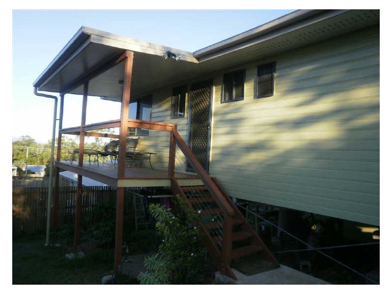 6 Craigie Court, Bowen QLD 4805