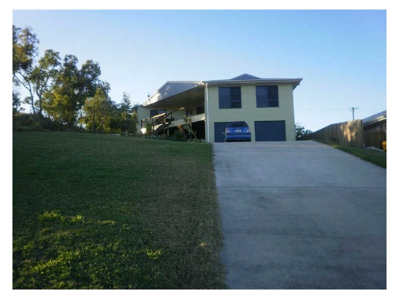 6 Craigie Court, Bowen QLD 4805