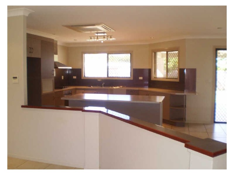 21 Kirkpatrick Court, Bowen QLD 4805