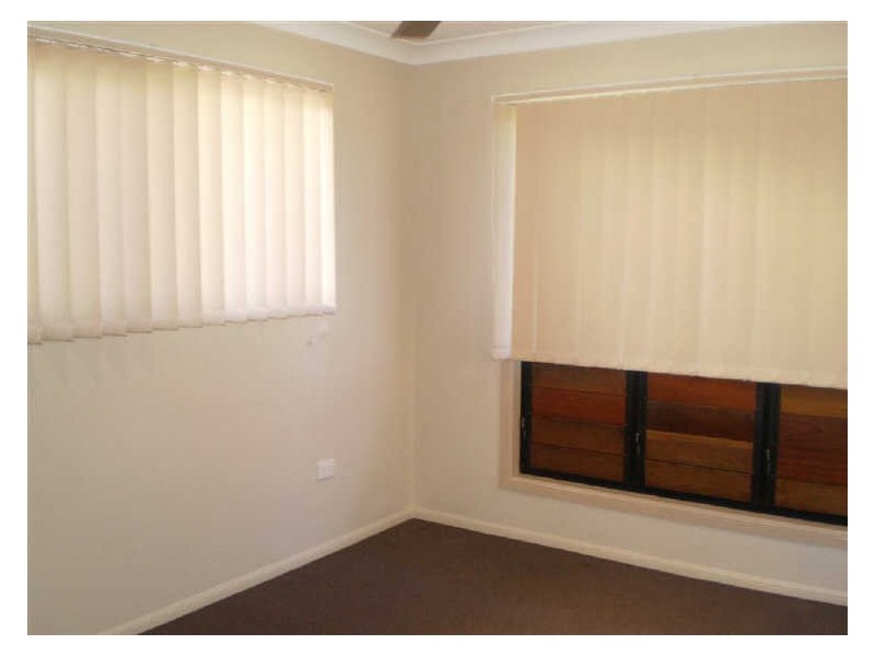 21 Kirkpatrick Court, Bowen QLD 4805