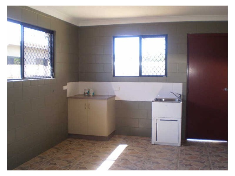 21 Kirkpatrick Court, Bowen QLD 4805