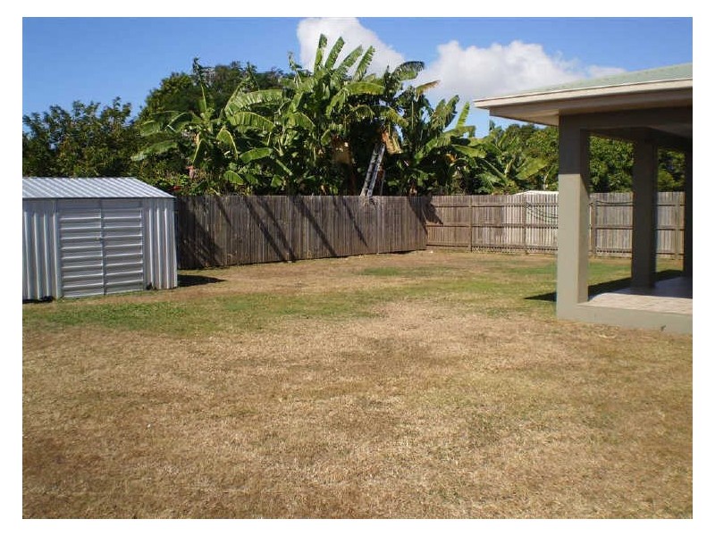 21 Kirkpatrick Court, Bowen QLD 4805