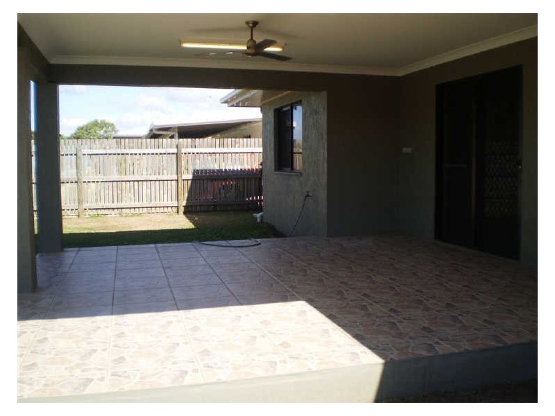 21 Kirkpatrick Court, Bowen QLD 4805