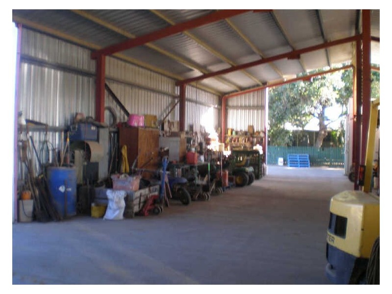 66 Roaches Road, Bowen QLD 4805