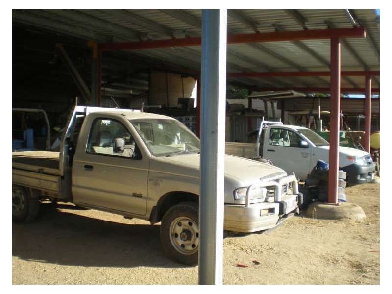 66 Roaches Road, Bowen QLD 4805