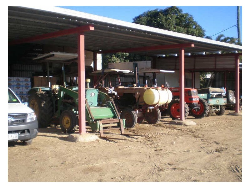 66 Roaches Road, Bowen QLD 4805