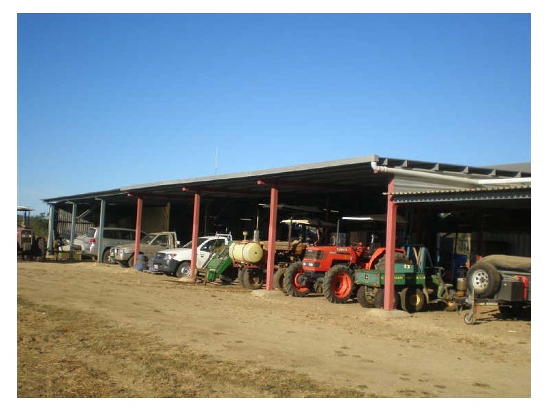 66 Roaches Road, Bowen QLD 4805