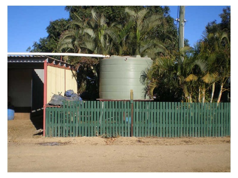 66 Roaches Road, Bowen QLD 4805