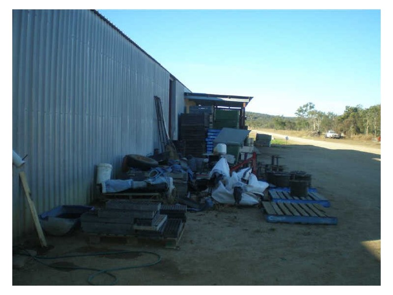 66 Roaches Road, Bowen QLD 4805