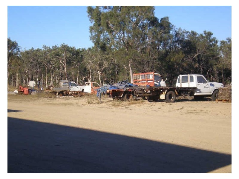 66 Roaches Road, Bowen QLD 4805