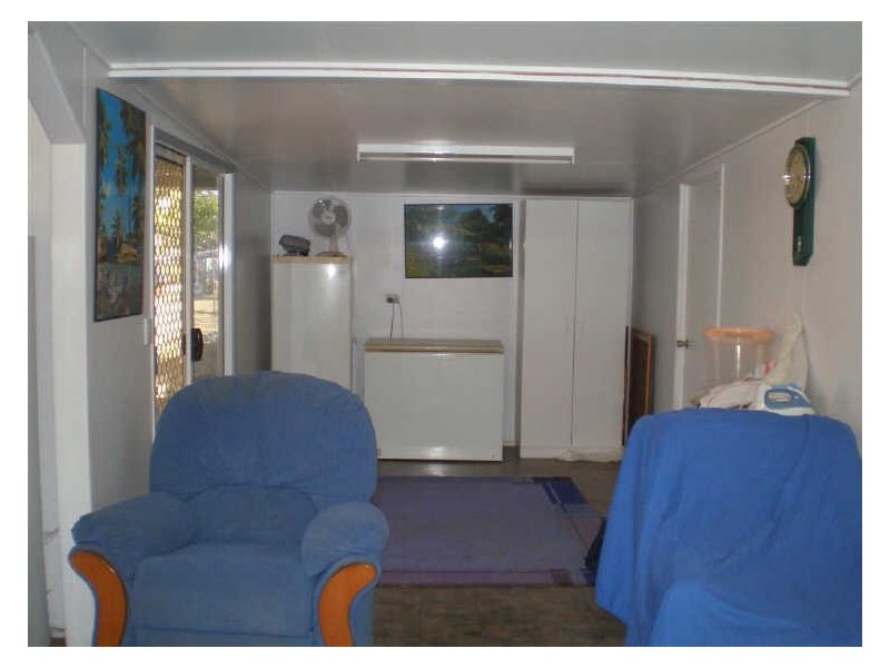 66 Roaches Road, Bowen QLD 4805