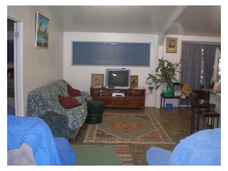 66 Roaches Road, Bowen QLD 4805