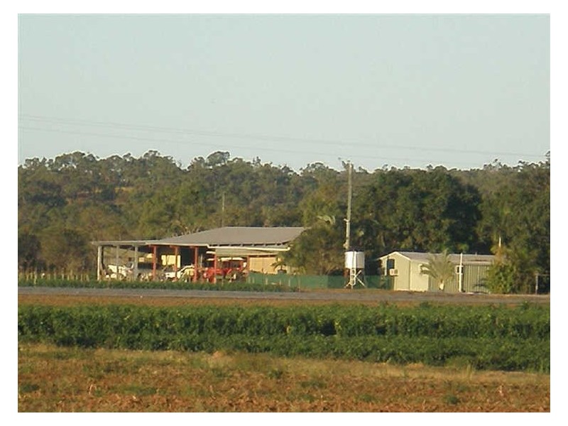 66 Roaches Road, Bowen QLD 4805