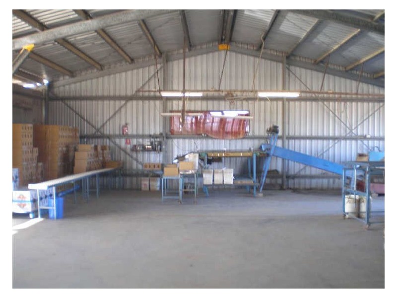 66 Roaches Road, Bowen QLD 4805