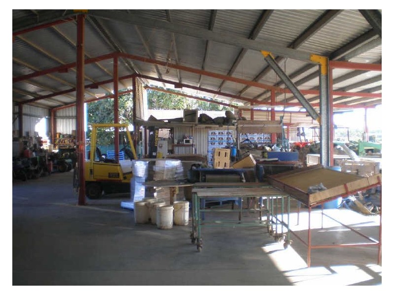 66 Roaches Road, Bowen QLD 4805