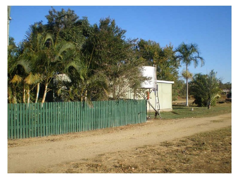 66 Roaches Road, Bowen QLD 4805