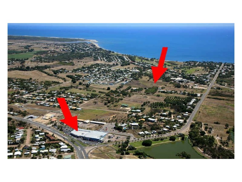 372/13 Lemon Grove, Bowen QLD 4805