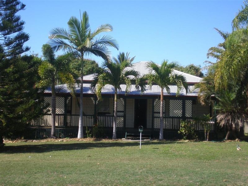 51 Kennedy Street, Bowen QLD 4805