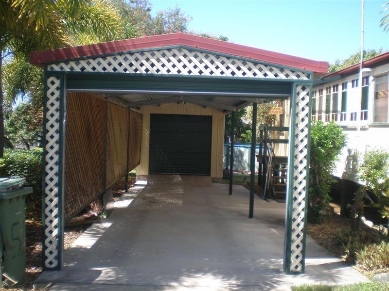 51 Kennedy Street, Bowen QLD 4805