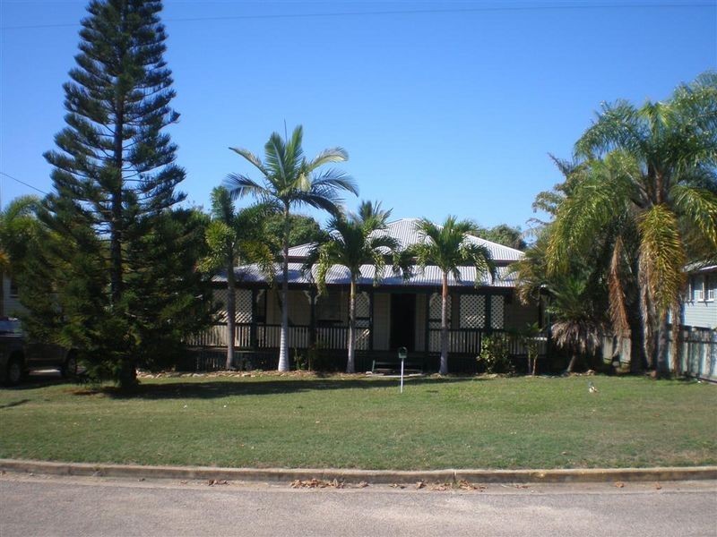 51 Kennedy Street, Bowen QLD 4805