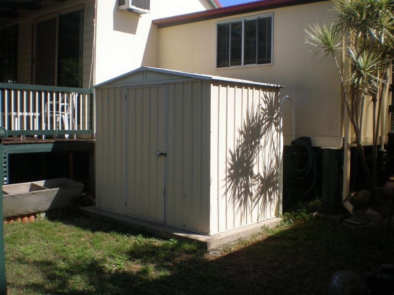 51 Kennedy Street, Bowen QLD 4805