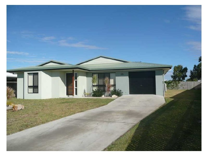 5 Cullen Close, Bowen QLD 4805