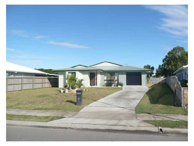 5 Cullen Close, Bowen QLD 4805