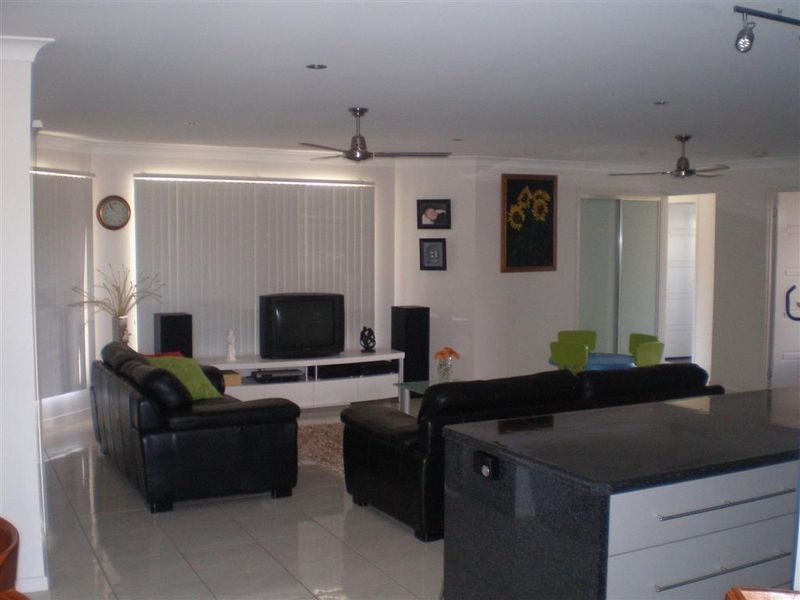 7 Kirkpatrick Court, Bowen QLD 4805