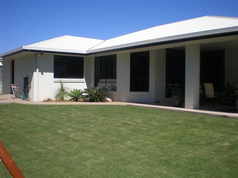 7 Kirkpatrick Court, Bowen QLD 4805