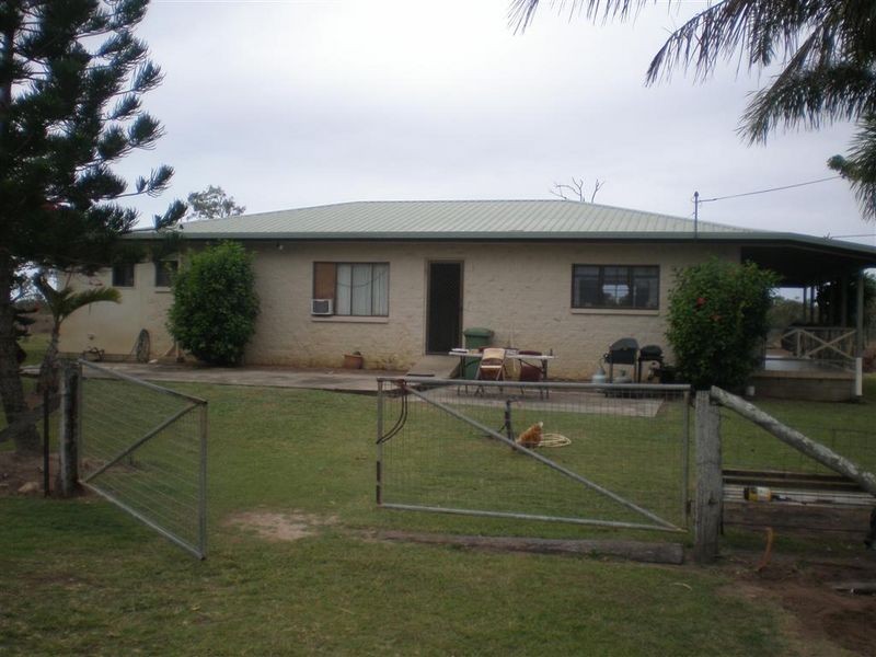 15989 Bruce Highway, Bowen QLD 4805